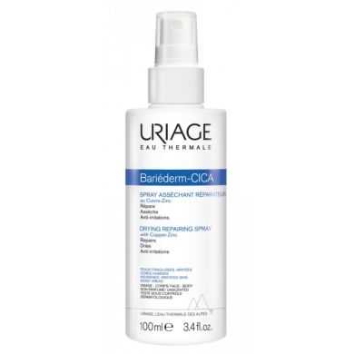Uriage Bariéderm Cica Spray