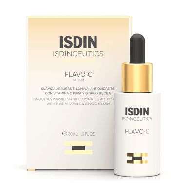 ISDIN Isdinceutics Flavo-C Sérum 30 ml