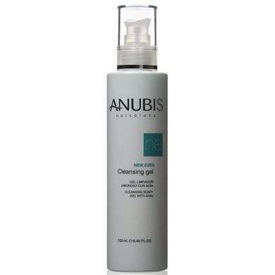 ANUBIS NEW EVEN GEL NETTOYANT 250ml