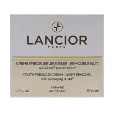 LANCIOR Creme precieuse jeunesse-remodele nuit 50ml