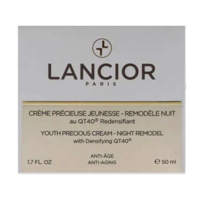 LANCIOR Creme precieuse jeunesse-remodele nuit 50ml