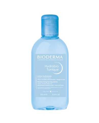 BIODERMA HYDRABIO LOTION TONIQUE 250 ML