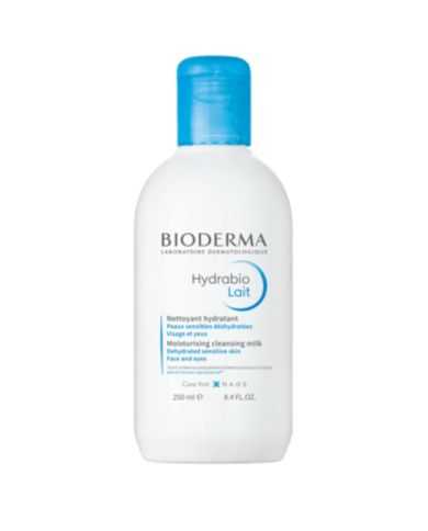 BIODERMA HYDRABIO LAIT NETTOYANT HYDRATANT 250 ML