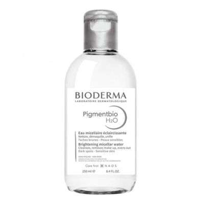Bioderma PIGMENTBIO H2O Eau Micellaire ECLAIRCISSANTE
