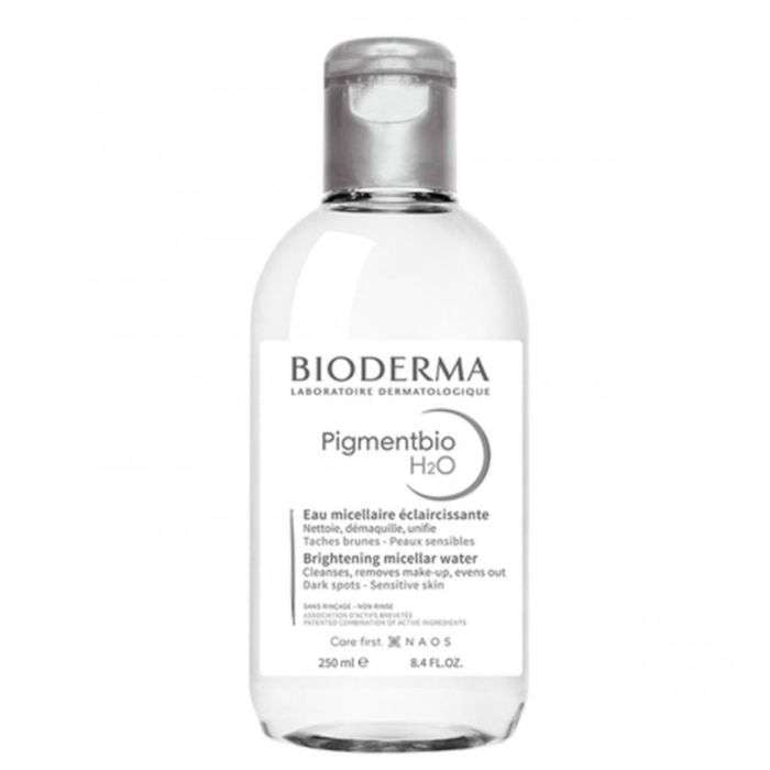 Bioderma PIGMENTBIO H2O Eau Micellaire ECLAIRCISSANTE