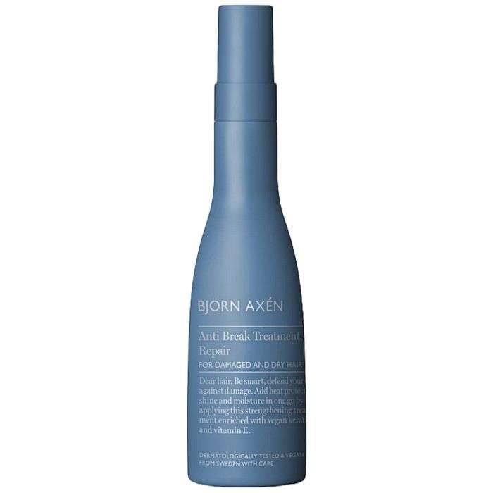 BJORN AXEN ANTI BREACK TREATMENT POUR CHEVEUX SECS 125ml