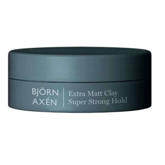BJORN AXEN EXTRA MATT CLAY 80ml