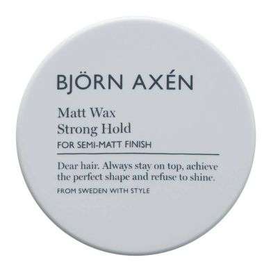 BJORN AXEN STRONG HOLD 80ml