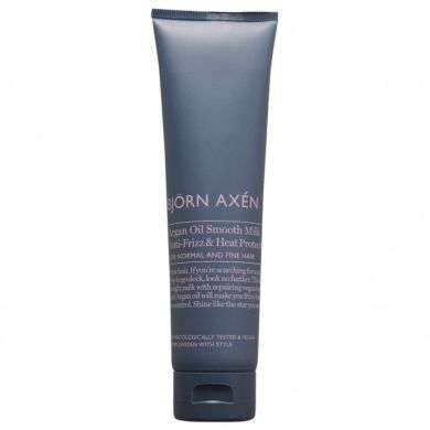 BJORN AXEN LAIT SMOOTH A L'HUILE D'ARGAN 150 ML
