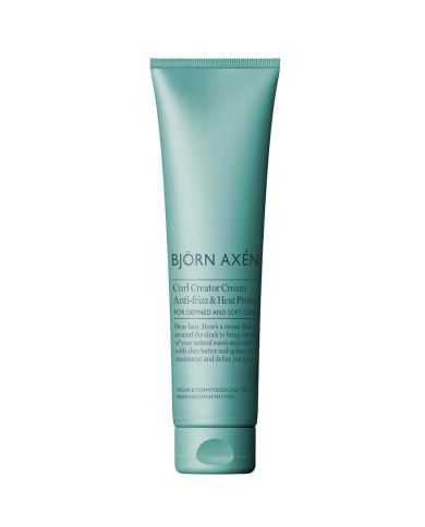 BJORN AXEN CREME POUR CHEVEUX BOUCLES 150 ML