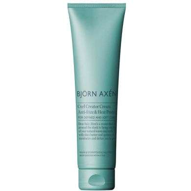 BJORN AXEN CREME POUR CHEVEUX BOUCLES 150ml