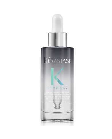 KERASTASE SYMBIOSE SERUM CELLULAIRE NUIT ANTI-PELLICULAIRE INTENSIF 90ml