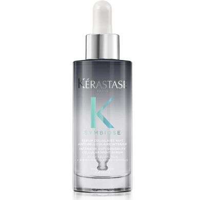 KERASTASE SYMBIOSE SERUM CELLULAIRE NUIT ANTI-PELLICULAIRE INTENSIF 90ml