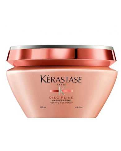 KERASTASE DISCIPLINE MASKERATINE 200ML