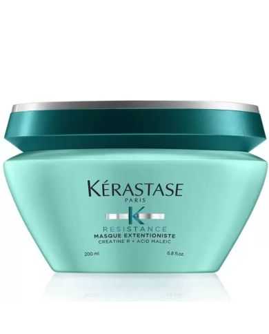 KERASTASE RESISTANCE MASQUE EXTENTIONISTE200ML