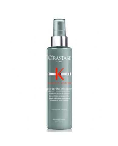 KERASTASE GENESIS HOMME SPRAY DE FORCE EPAISSISSANT 150 ML