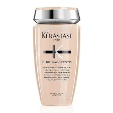 KERASTASE Curl Manifesto Bain Hydratation Douceur