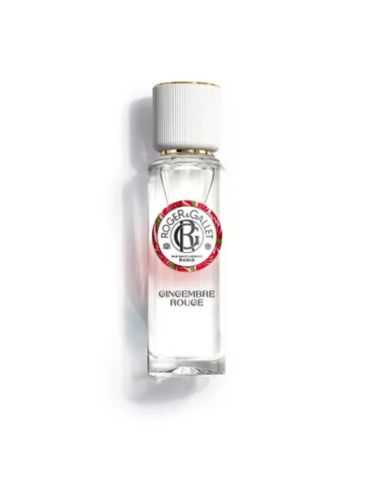 ROGER ET GALLET GINGEMBRE ROUGE Eau Parfumée Bienfaisante 30ml
