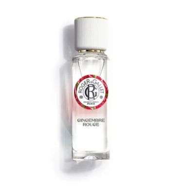 ROGER ET GALLET GINGEMBRE ROUGE Eau Parfumée Bienfaisante 30ml
