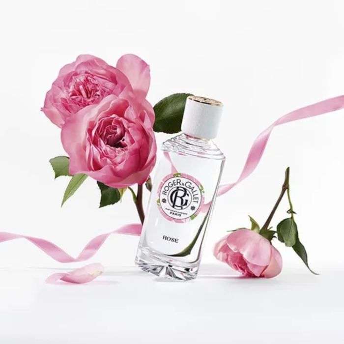 ROGER ET GALLETROSE Eau Parfumée Bienfaisante 100ml