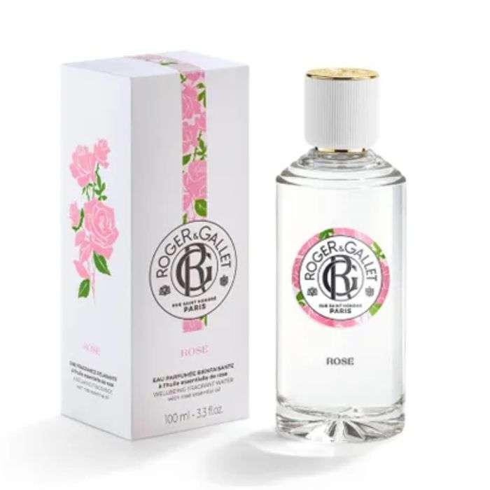 ROGER ET GALLETROSE Eau Parfumée Bienfaisante 100ml