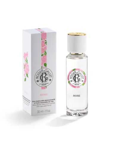 ROGER ET GALLET ROSE Eau Parfumée Bienfaisante 30ml