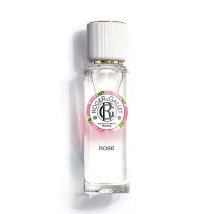 ROGER ET GALLETROSE Eau Parfumée Bienfaisante 30ml