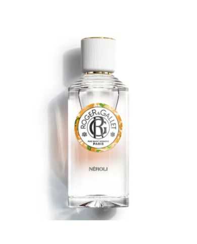 ROGER ET GALLET NEROLI Eau Parfumée Bienfaisante 100ml