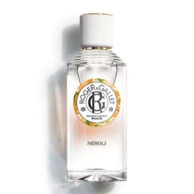 ROGER ET GALLET NEROLI Eau Parfumée Bienfaisante 100ml