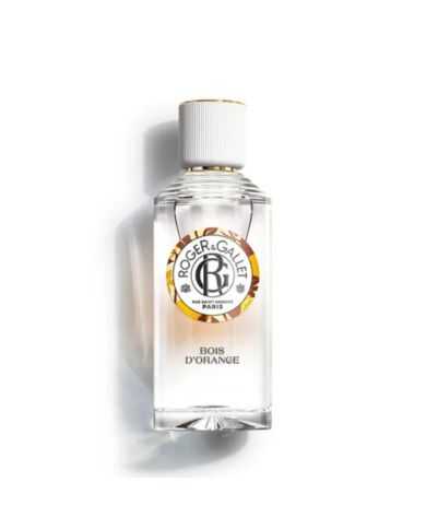 ROGER ET GALLET BOIS D'ORANGE Eau Parfumée Bienfaisante 100ml