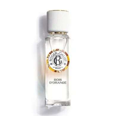 ROGER ET GALLET BOIS D'ORANGE Eau Parfumée Bienfaisante 30ml