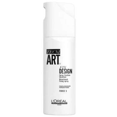 L'OREAL PROFESSIONELL Vaporisateur Tecni.art "Fix Design" /200ML