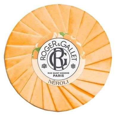 ROGER ET GALLET SAVON NEROLI 100 G