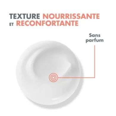 AVENE tolerance control 40ml