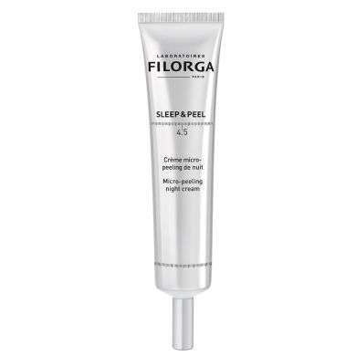 FILORGA SLEEP&PEEL 4.5 CREME MICRO-PEELING 40ml