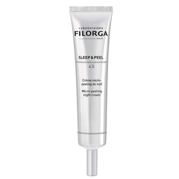 FILORGA SLEEP&PEEL 4.5 CREME MICRO-PEELING 40ml