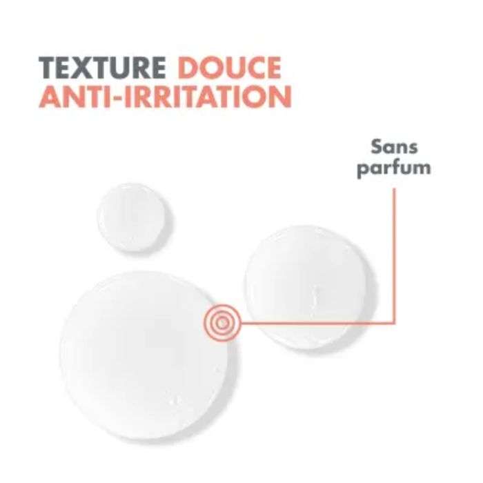 AVENE TOLERANCE LOTION NETTOYANTE GELIFIEE 200m