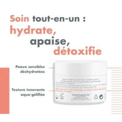 AVENE Hydrance Aqua-Gel Crème Hydratant 50 ml
