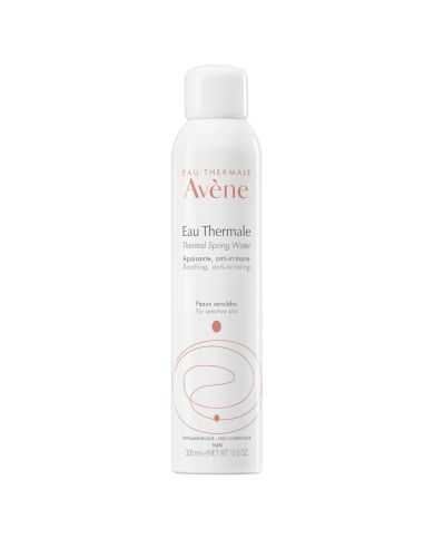 AVENE SPRAY D'EAU THERMALE 300 ML
