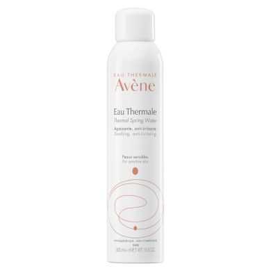 AVENE SPRAY D'EAU THERMALE 300ML