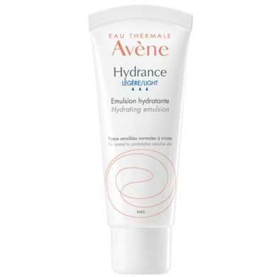 AVENE HYDRANCE OPTIMALE LEGERE EMULSION HYDRATANTE 40ML