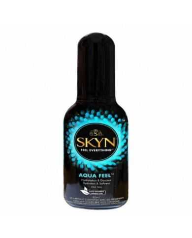 MANIX SKYN GEL LUBRIFIANT AQUA FEEL 80ML