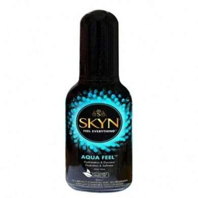 MANIX SKYN GEL LUBRIFIANT AQUA FEEL 80ML