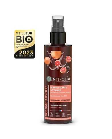 CENTIFOLIA BRUME FIXANTE ET VOLUME 200 ML