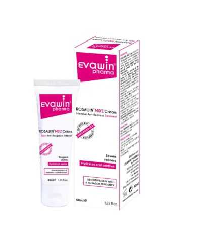 EVAWIN ROSAWIN MDZ CREME 40ml