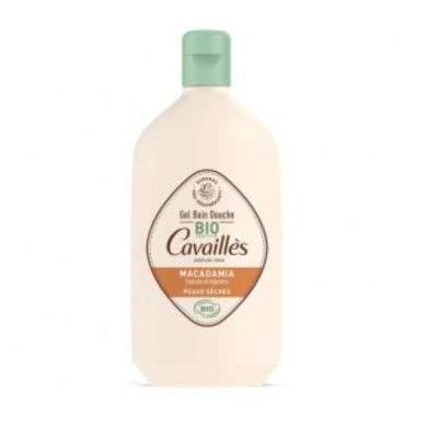 ROGE CAVAILLES BAIN DOUCHE huile macadamia 400ml