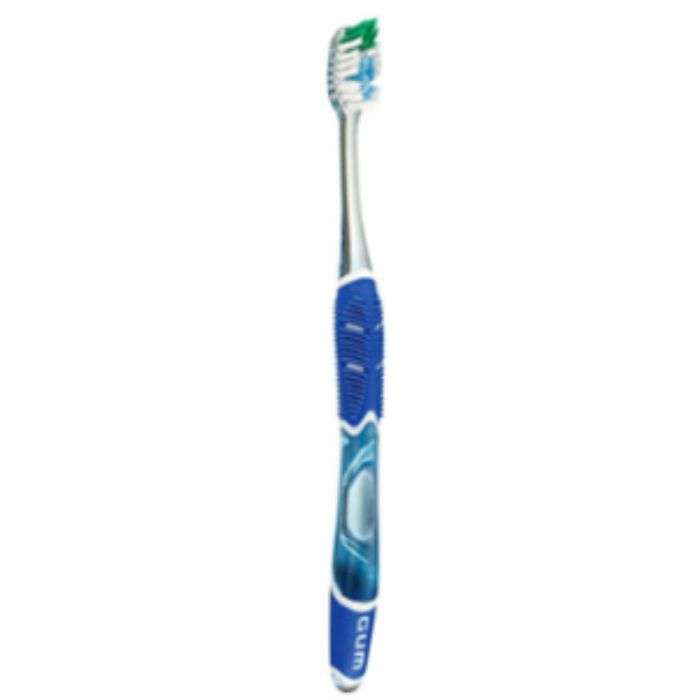 GUM Brosse à Dents Technique Souple Normale réf 490