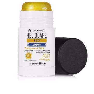 HELIOCARE 360 Sport stick transpirant