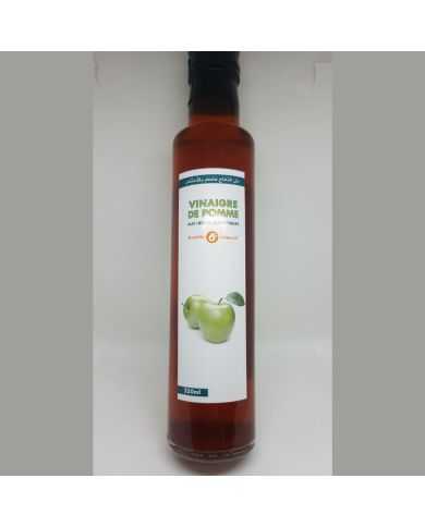 HYDRA PLUS VINAIGRE DE POMME 250ml
