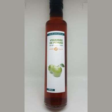 HYDRA VINAIGRE DE POMME 250ml